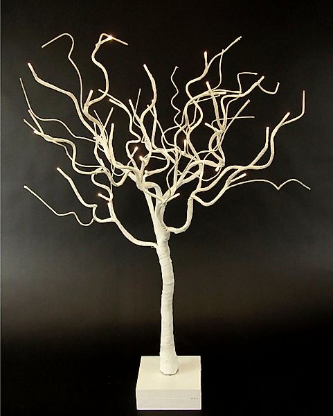 I.GE.A. Dekobaum Künstlicher Weihnachtsbaum, Weihnachtsdeko (1 St), Kunstba günstig online kaufen