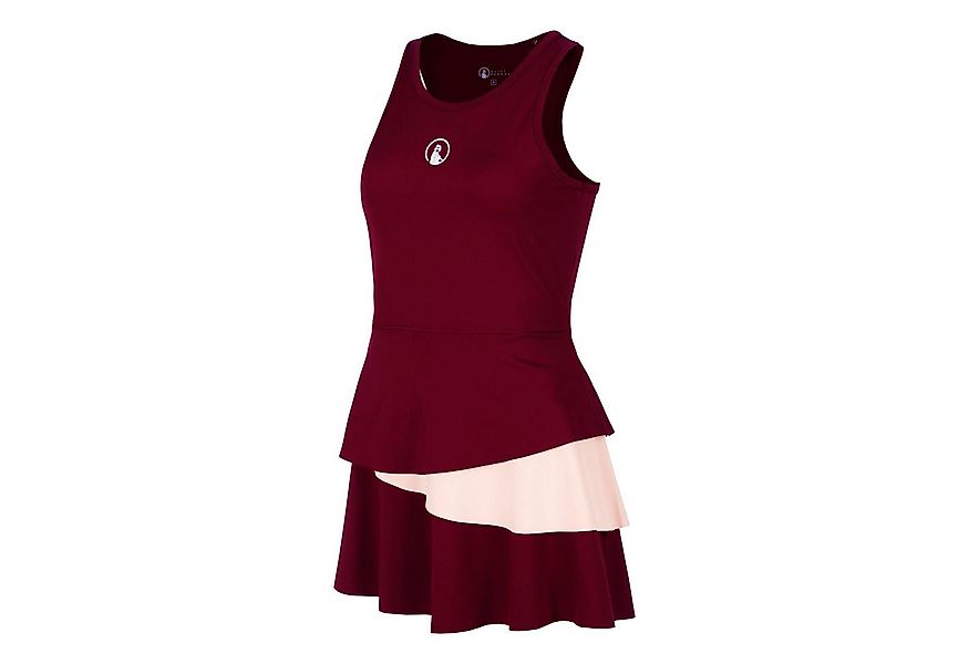 Quiet Please Tenniskleid Flounce günstig online kaufen