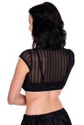 Hammerschmid Dirndlbluse Dirndlbluse - DUNJA 2 günstig online kaufen