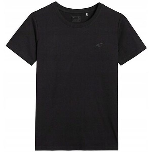 4F  T-Shirt KOSZULKA4FF2356GBOKACZER günstig online kaufen
