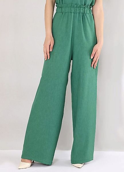 fashionshowcase Haremshose Haremshose Damen Palazzo Hose günstig online kaufen