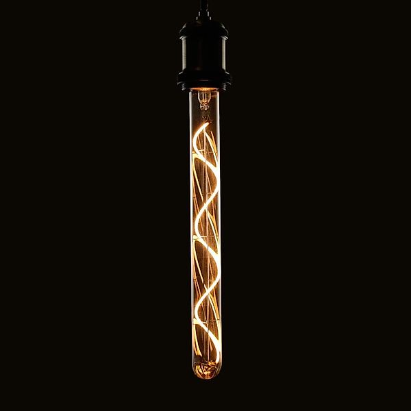 ZMH LED-Leuchtmittel Edison Glühbirne Röhrenlampe E27 günstig online kaufen