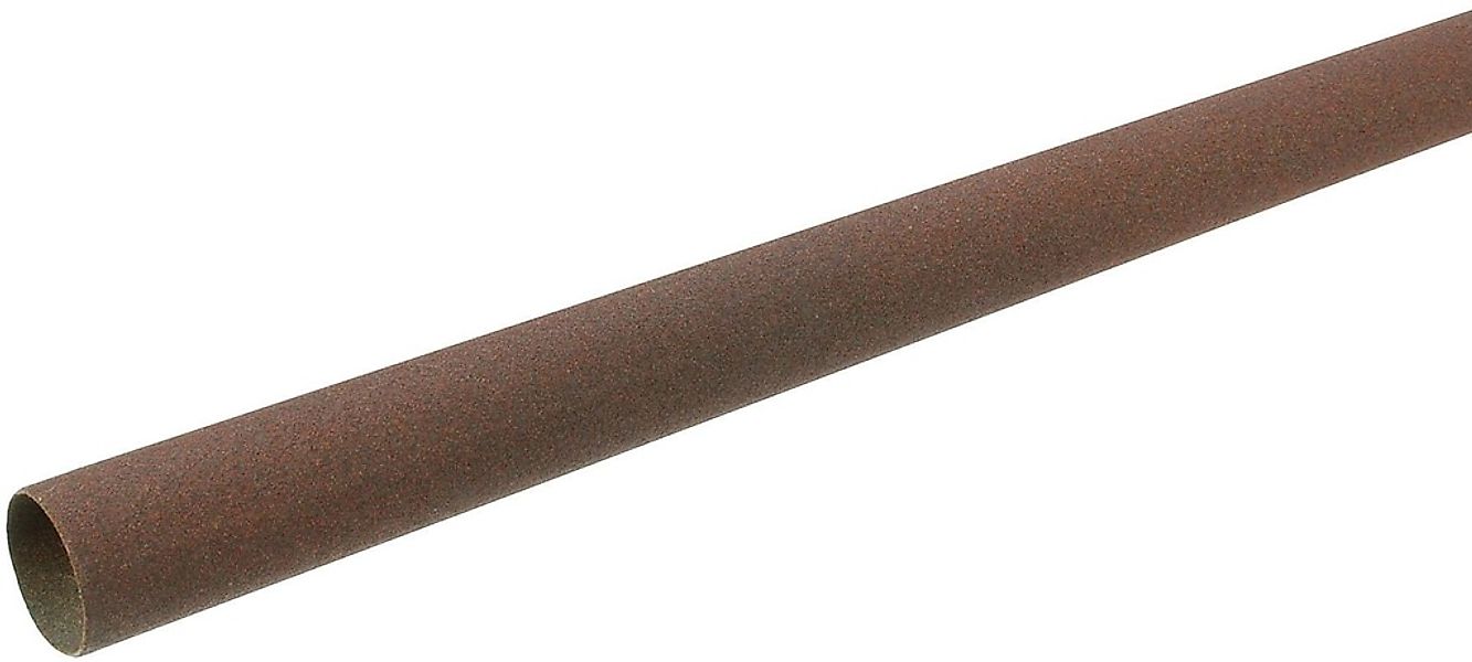 Liedeco Gardinenrohr 1-läufig im Fixmaß Ø 20 mm günstig online kaufen