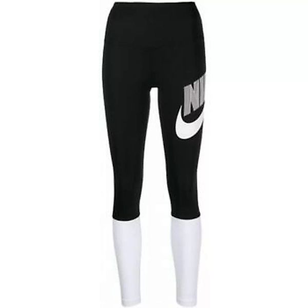 Nike  Strumpfhosen Leggings Donna  DV0332-010 günstig online kaufen