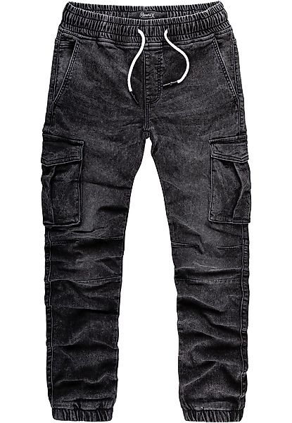 REPUBLIX Cargohose CILIAN Herren Sweathose in günstig online kaufen