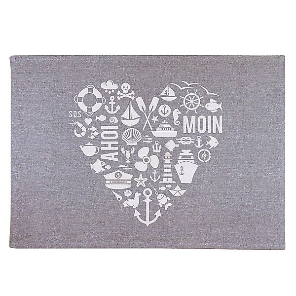 Bow & Hummingbird Platzset Tischset Nordisch günstig online kaufen