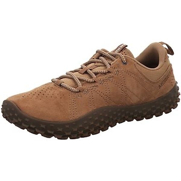 Merrell  Halbschuhe Schnuerschuhe Wrapt Hiker J036015 günstig online kaufen