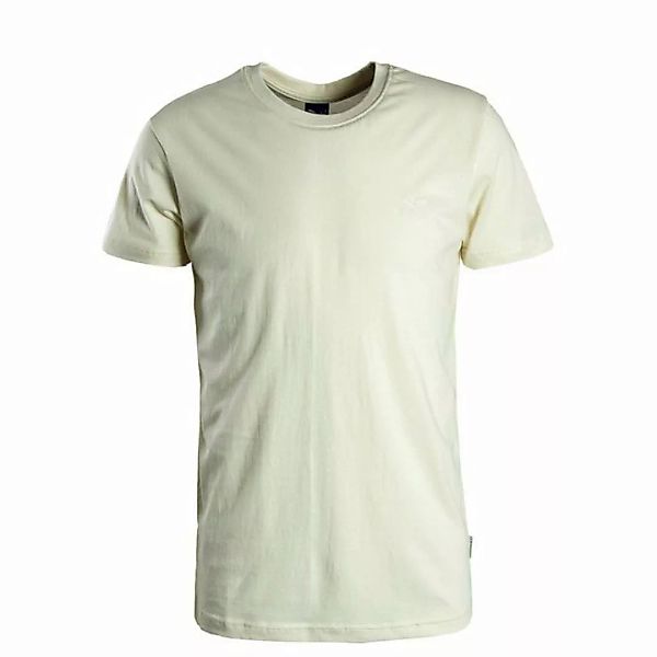 iriedaily T-Shirt Mini Flag Emb 2 günstig online kaufen