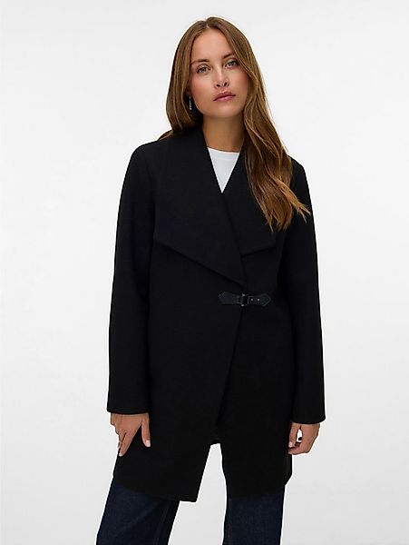 Vero Moda Kurzmantel VMPOP NATTIE COAT GA BOO günstig online kaufen