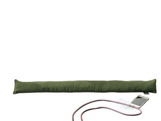 Erwin Müller Türstopper Zugluftstopper "London", Uni günstig online kaufen