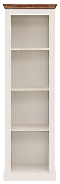 Home affaire Stauraumregal "Selma" 1 Stk. tlg. Kiefernholz, feste und verst günstig online kaufen