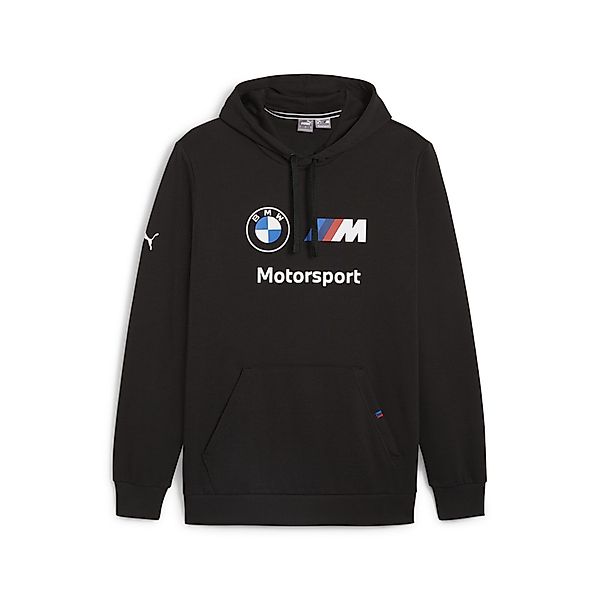 PUMA Hoodie "BMW M Motorsport ESS Hoodie Herren" günstig online kaufen