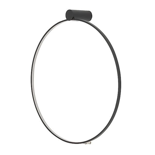 Licht-Erlebnisse Wandleuchte KOLO, LED, Warmweiß, LED günstig online kaufen
