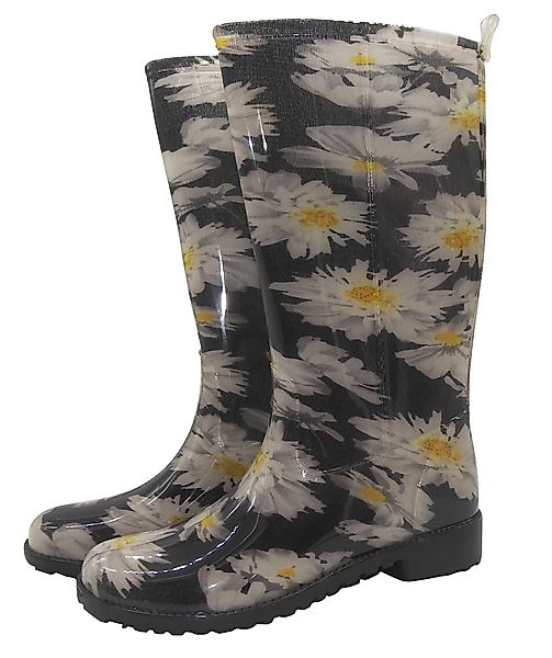W.K. TEX GmbH Gummistiefel Damen Regenstiefel günstig online kaufen