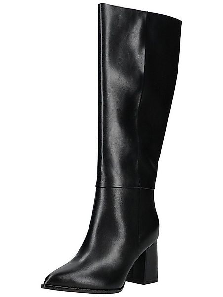 MARCO TOZZI Marco Tozzi Stiefel Lederimitat High-Heel-Stiefel günstig online kaufen