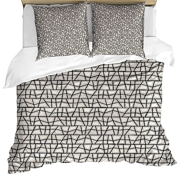 Abakuhaus Bettwäsche Milbensicher Allergiker geeignet mit günstig online kaufen