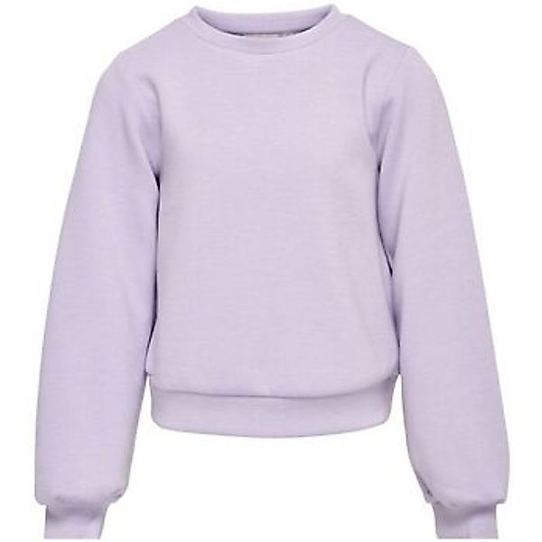 Only  Sweatshirt 15241957 SCARLETT-LAVENDER günstig online kaufen
