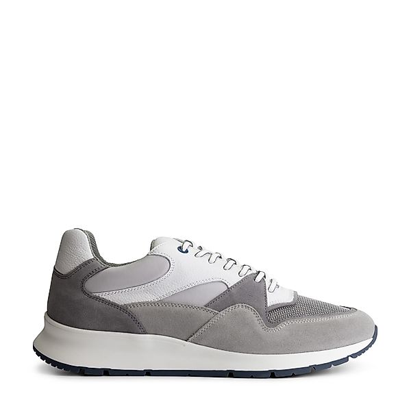 Travelin' Travelin' Ledbury Men Light Grey günstig online kaufen