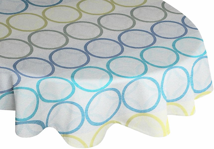 Wirth Tischdecke "ZIRBELLO" günstig online kaufen