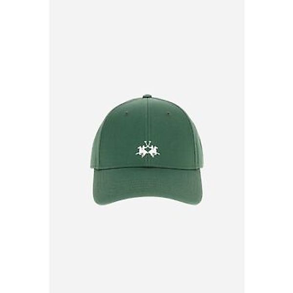 La Martina  Schirmmütze UAH003 TW451-03176 THYME günstig online kaufen