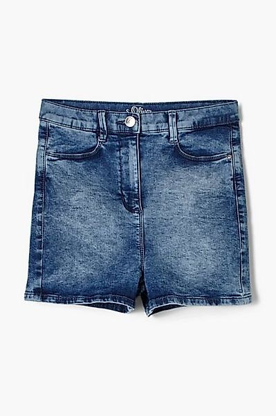 s.Oliver 3/4-Jeans Hose kurz günstig online kaufen