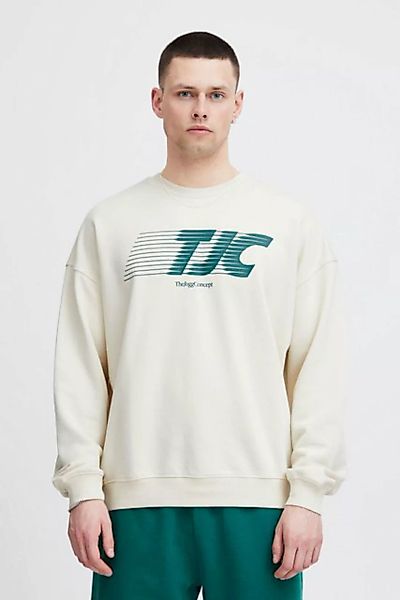 TheJoggConcept. Sweatshirt JCMMSAKI LOGO SWEATSHIRT 2 Cooles Sweatshirt mit günstig online kaufen