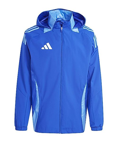 adidas Performance Regenjacke adidas Performance Atmungsaktivität günstig online kaufen