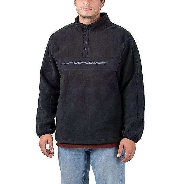 HUF Sweater HUF Cascade Polar Fleece günstig online kaufen