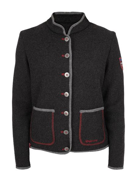 Almgwand Trachtenstrickjacke STANSKOGEL günstig online kaufen