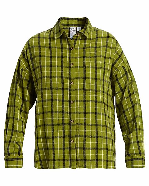 Roxy Langarmshirt "Chloe Kim" günstig online kaufen