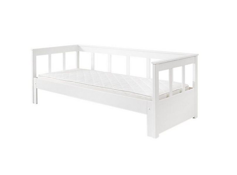 Vipack Funktionsbett 209 x 80 cm (B/H) günstig online kaufen