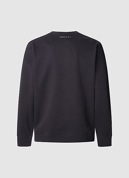 Pepe Jeans Sweatshirt DORIAN CREW mit günstig online kaufen