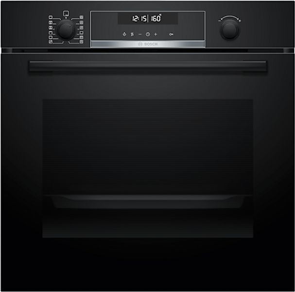 BOSCH Pyrolyse Backofen Serie 6 »HBG578BB3«, mit Teleskopauszug nachrüstbar günstig online kaufen