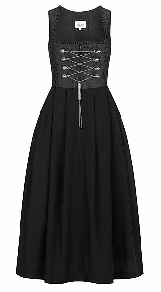 Nübler Dirndl "Dirndl lang Frau Wirtin" günstig online kaufen