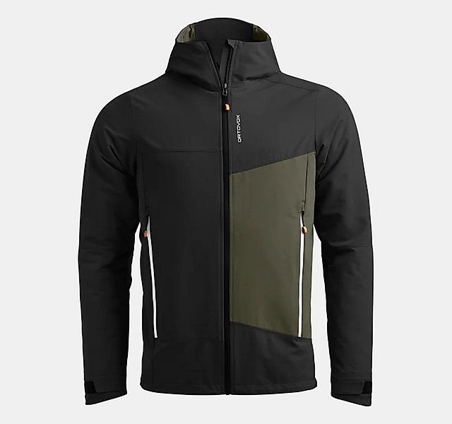 Ortovox Outdoorjacke SECEDA SOFTSHELL JACKET M günstig online kaufen