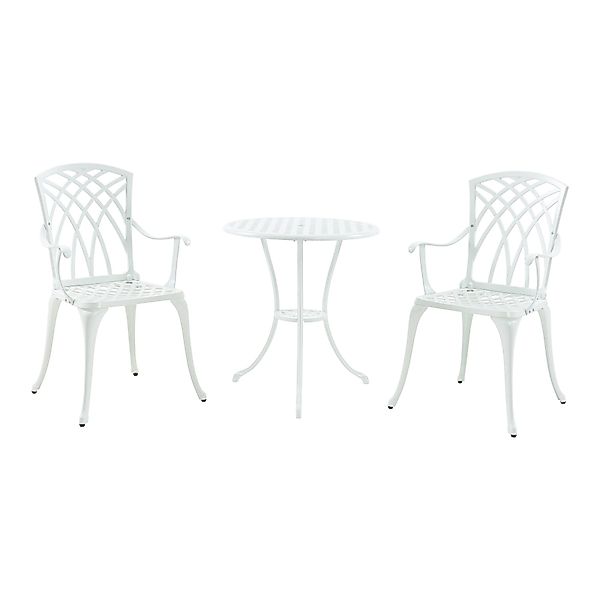 casa.pro Balkonset, (Set, 3-tlg., 1 Tisch, günstig online kaufen