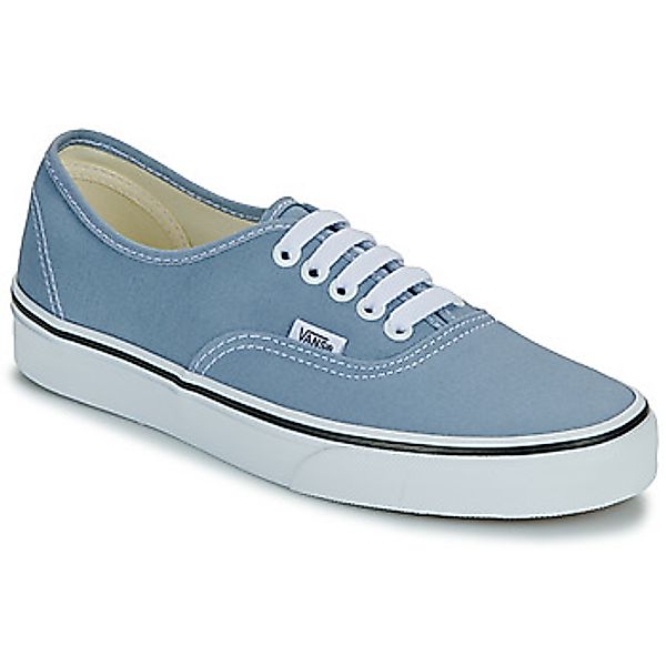Vans  Sneaker Authentic COLOR THEORY DUSTY BLUE günstig online kaufen