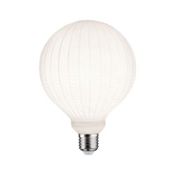 Paulmann LED-Leuchtmittel White Lampion V3 G125 günstig online kaufen