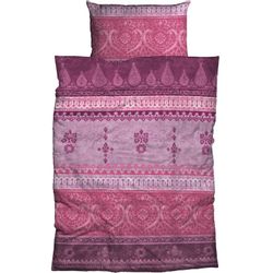 CASATEX Bettwäsche "Indi" 3 Stk. tlg. romantisch, orientalisch, weich und g günstig online kaufen