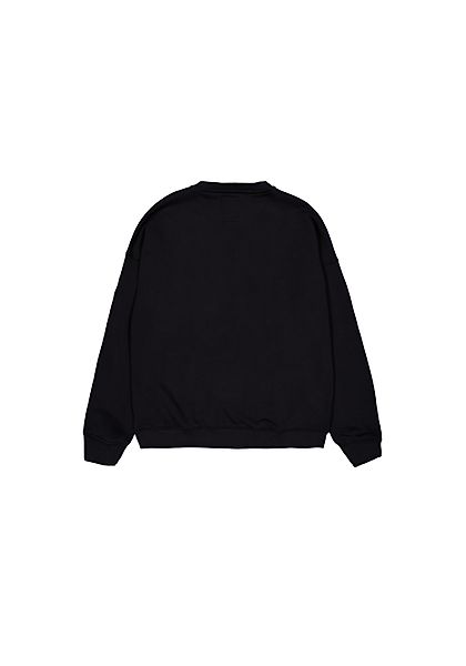 Alpha Industries Sweater "Basic Sweatshirt BL" günstig online kaufen