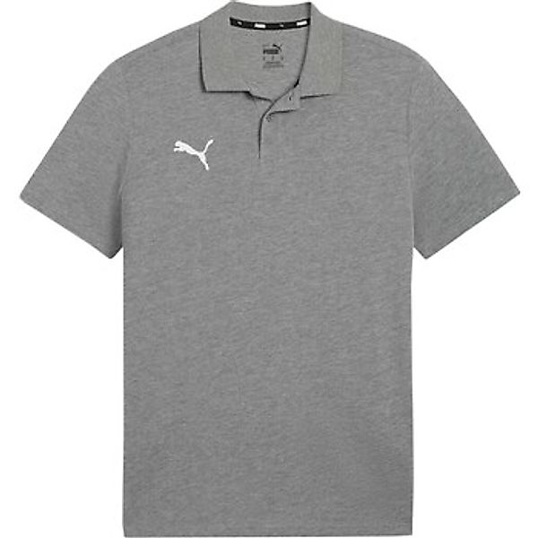 PUMA Poloshirt "TEAMGOAL CASUALS POLO" günstig online kaufen
