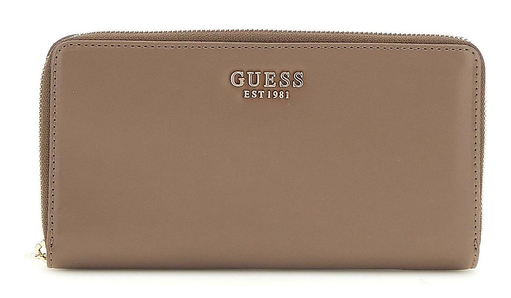 Guess Geldbörse Cheque Organizer günstig online kaufen