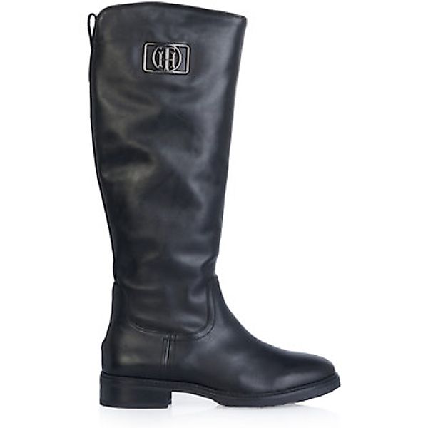 Tommy Hilfiger  Stiefel FW0FW05993BDS günstig online kaufen