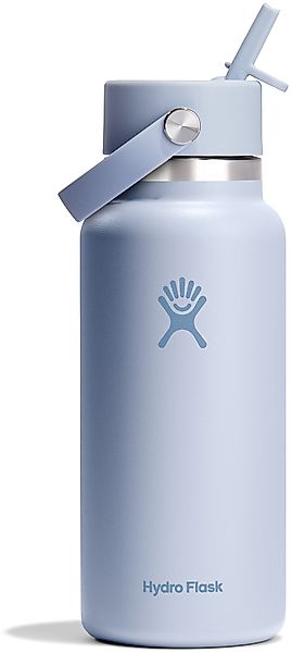 Hydro Flask Isolierflasche "32 Oz Wide Flex Straw Cap" TempShield️ doppelwa günstig online kaufen