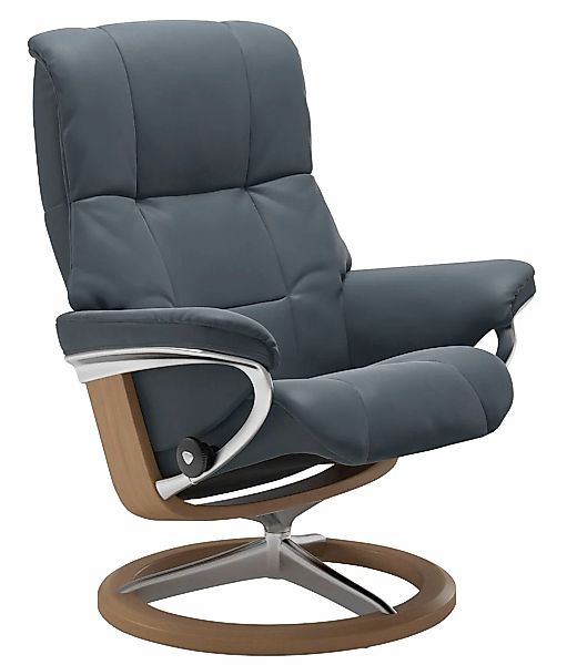 Stressless "Mayfair" mit Signature Base, Größe S, M & L, Gestell Eiche günstig online kaufen