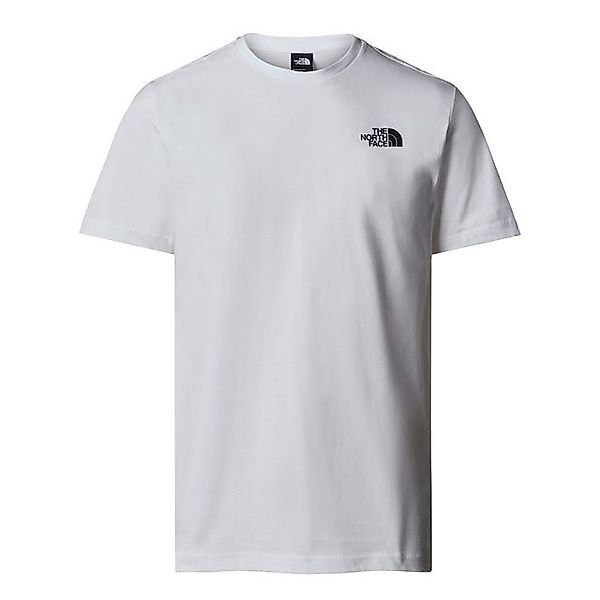 The North Face  T-Shirts & Poloshirts NF0A87NV günstig online kaufen