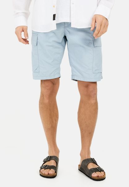 camel active Bermudas Cargo-Bermudas Sommerhose mit günstig online kaufen
