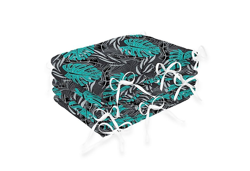 Amilian Bettnestchen Bettumrandung (Made in EU) 420x30 cm - für Babybett 14 günstig online kaufen