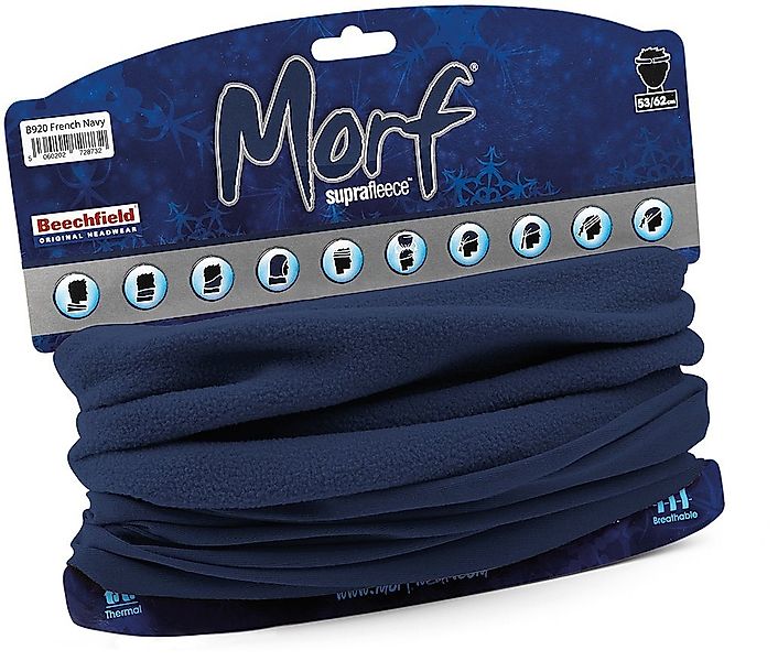 Beechfield® Multifunktionstuch Suprafleece® Schlauchschal CB920 Morf® Halst günstig online kaufen