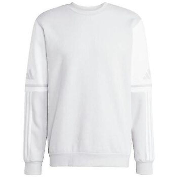 adidas  Sweatshirt Sweat-shirt Polaire  Squadra 25 Gris günstig online kaufen